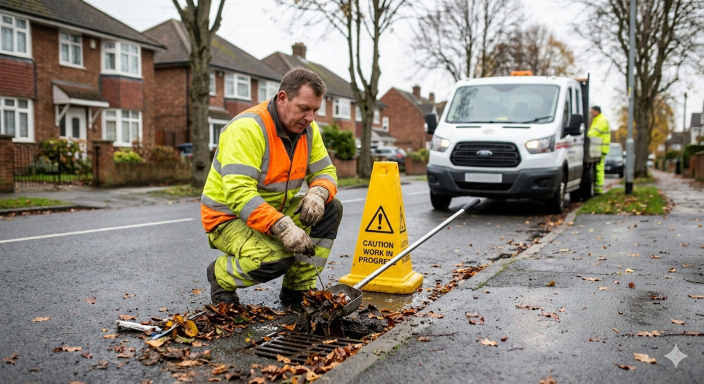 Rights and Responsibilities Under UK Rules