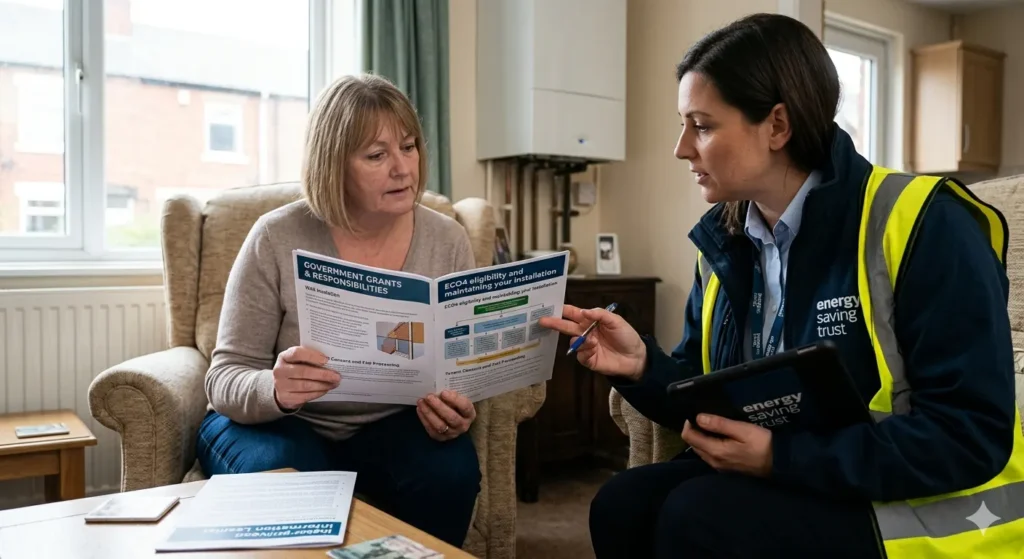 Rights and Responsibilities Under UK Rules