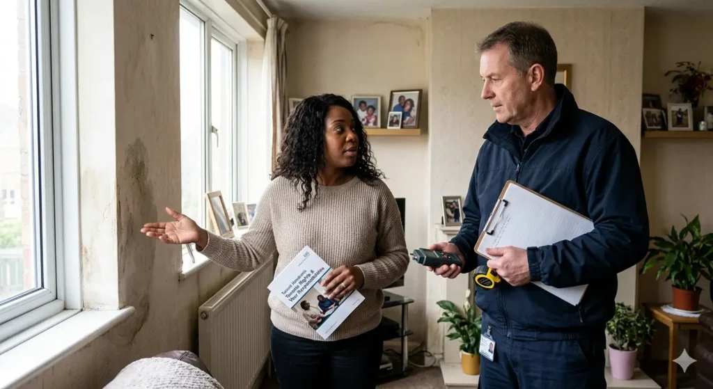 Rights and Responsibilities Under UK Rules