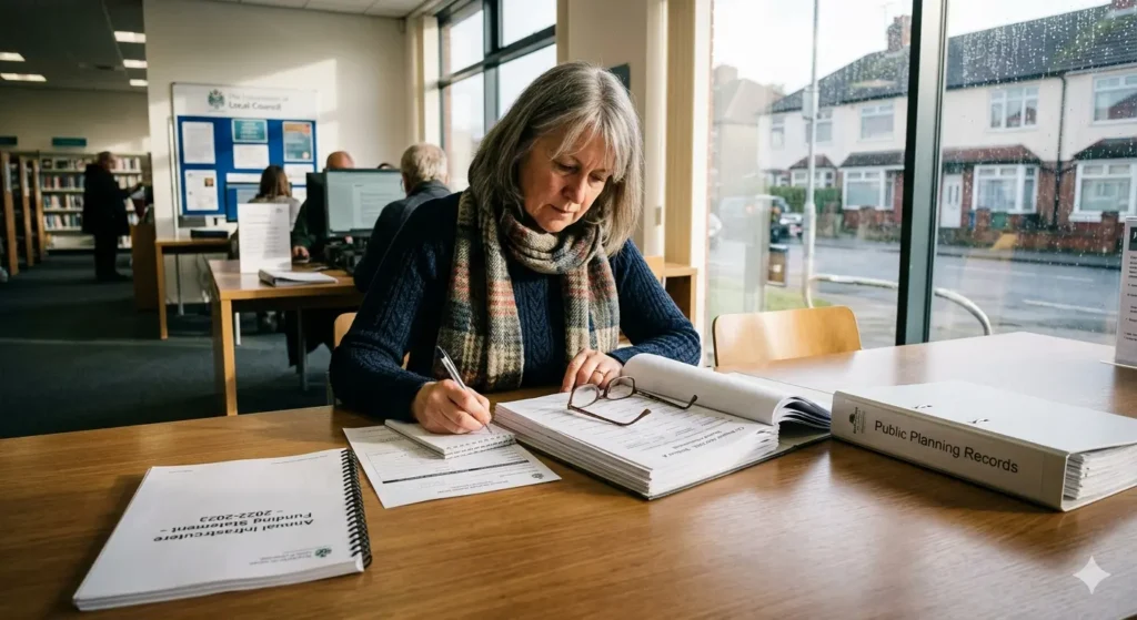 Rights and Responsibilities Under UK Rules