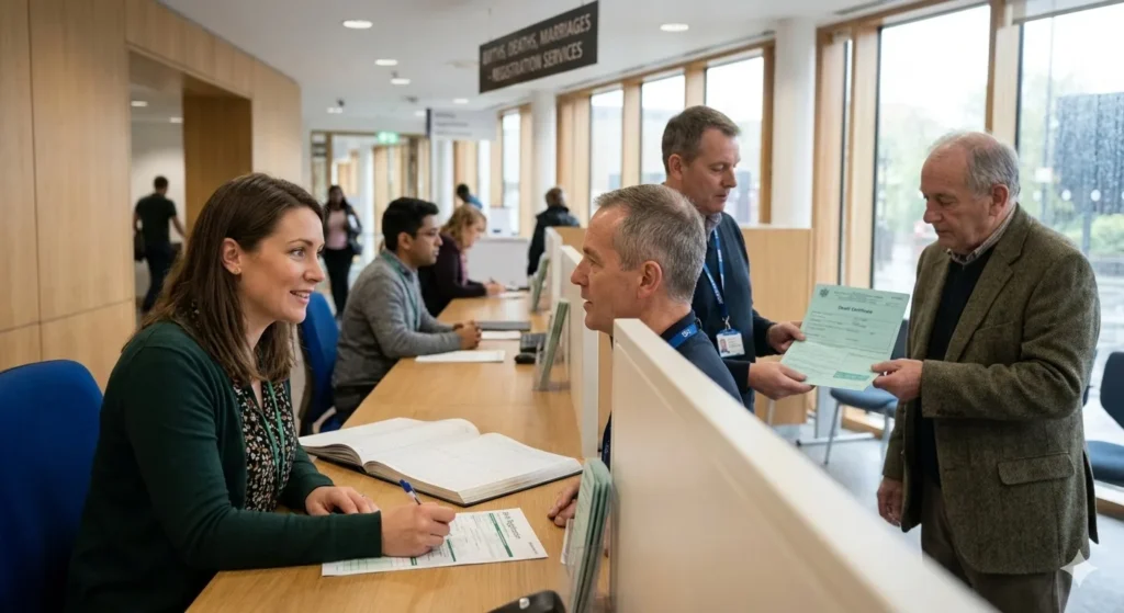 Rights and Responsibilities Under UK Rules