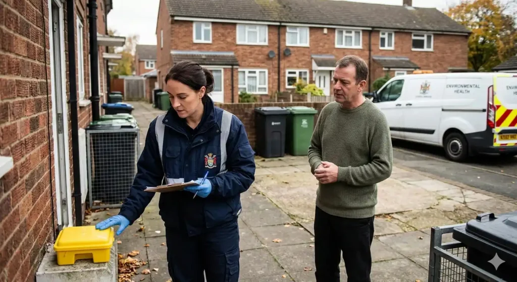 Rights and Responsibilities Under UK Rules