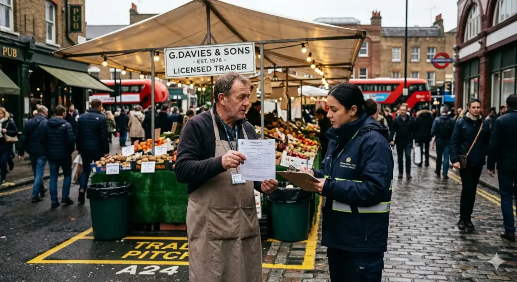 Rights and Responsibilities Under UK Rules