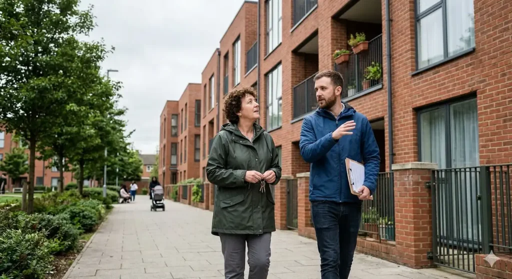 Rights and Responsibilities Under UK Rules