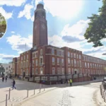 Ripple Reserve: Barking Masterplan Hope Riverside 2026