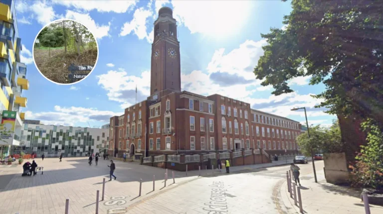 Ripple Reserve: Barking Masterplan Hope Riverside 2026