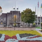 Romford Bridge Close Prayer Halls Bid Council Approval 2026