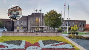 Romford Bridge Close Prayer Halls Bid Council Approval 2026