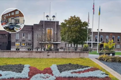 Romford Bridge Close Prayer Halls Bid Council Approval 2026