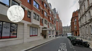 Romford Mawneys Estate: Moated Farmhouse to Club Site Romford 2026