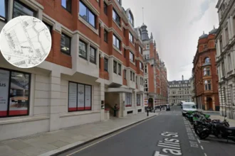 Romford Mawneys Estate: Moated Farmhouse to Club Site Romford 2026