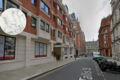 Romford Mawneys Estate: Moated Farmhouse to Club Site Romford 2026