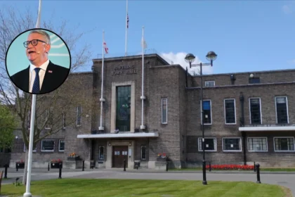 Romford Reform Referendum: Havering’s ‘Brexit from London’ Push, Romford 2026