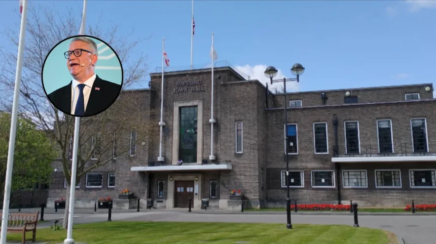 Romford Reform Referendum: Havering’s ‘Brexit from London’ Push, Romford 2026