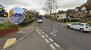 Rowan Walk Hornchurch: Demolition Stopped by Council 2026