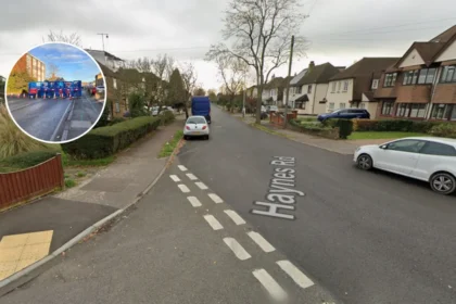 Rowan Walk Hornchurch: Demolition Stopped by Council 2026