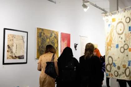 See Her When You See Her