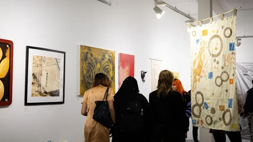 See Her When You See Her