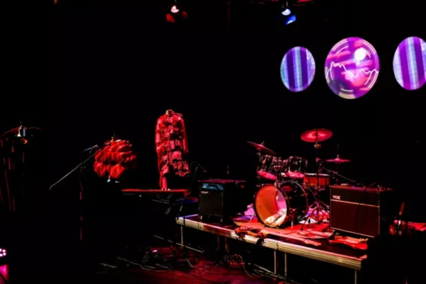 Shaping East London’s Music Scene: AI, Sound Design, and Creative Innovation at UEL