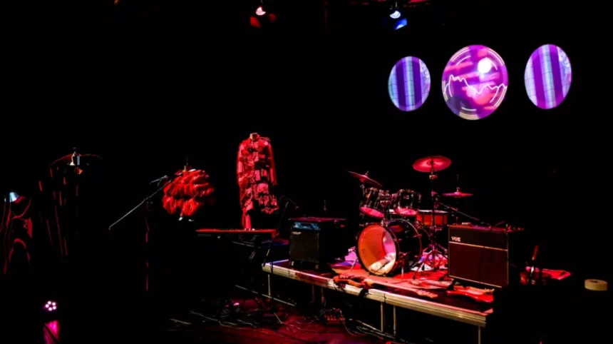 Shaping East London’s Music Scene: AI, Sound Design, and Creative Innovation at UEL