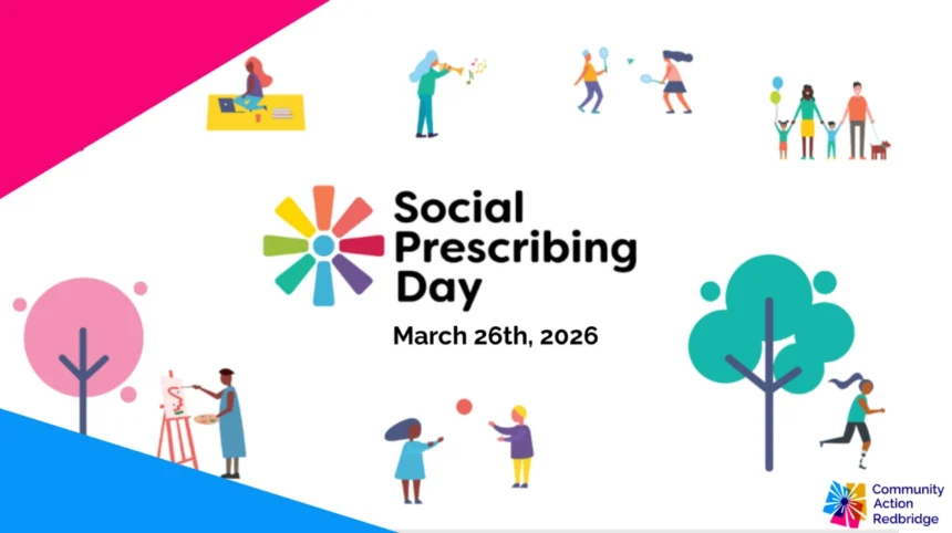 Social Prescribing: Medicine Beyond the Prescription Pad