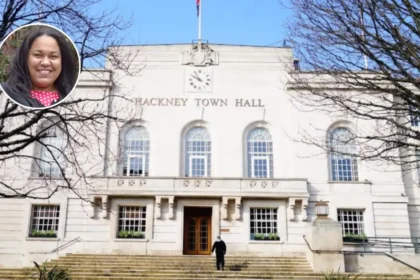 Soraya Adejare Defects from Labour to Greens at Hackney Council Hackney 2026