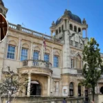 Teen Wins Redbridge Food Parcels Award 2026