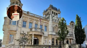 Teen Wins Redbridge Food Parcels Award 2026