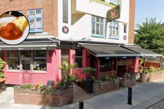 Test Driving Tiella: Dara Klein's Hot Hackney Trattoria Hackney 2026