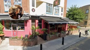 Test Driving Tiella Trattoria: Hackney's Hot Italian Spot Hackney 2026