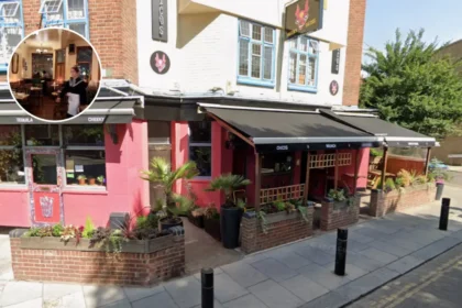 Test Driving Tiella Trattoria: Hackney's Hot Italian Spot Hackney 2026