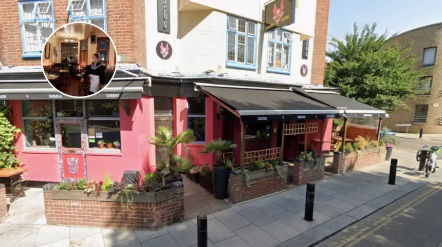 Test Driving Tiella Trattoria: Hackney's Hot Italian Spot Hackney 2026