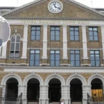 Tower Hamlets 918-Bed PBSA Approved East London 2026