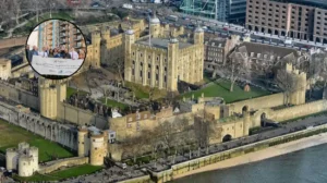 Tower Hamlets E14, Berkeley Group Heron Wharf 223 Homes Deal 2026