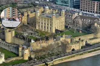 Tower Hamlets E14, Berkeley Group Heron Wharf 223 Homes Deal 2026