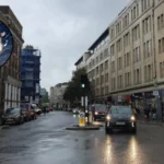 Tower Hamlets Market Rubbish Draws Cat-Sized Rats 2026