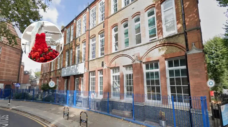 Tower Hamlets Pupils Win Flower Market Design Contest 2026