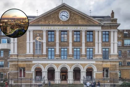 Tower Hamlets Seeks Partners for 52,000-Home Pipeline, East London 2026