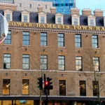 Tower Hamlets Sells 5 Blocks to Struck-Off Firm Under £300k 2026