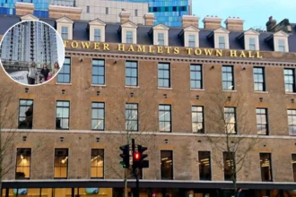 Tower Hamlets Sells 5 Blocks to Struck-Off Firm Under £300k 2026