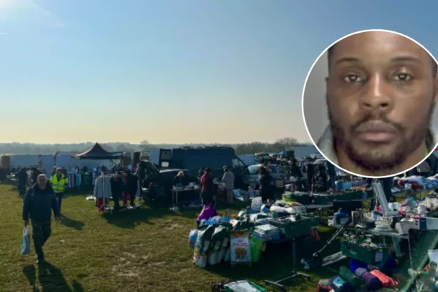 Hackney Duo Face Charges in Havering Boot Sale Raids 2026