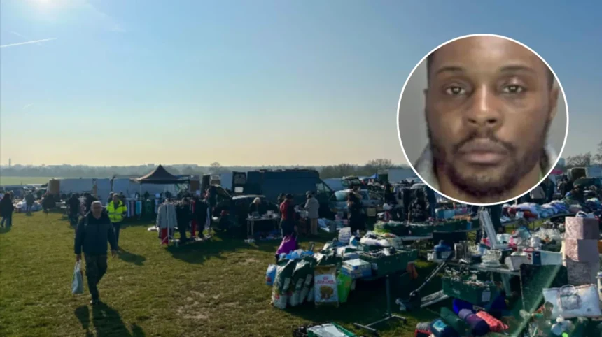 Hackney Duo Face Charges in Havering Boot Sale Raids 2026