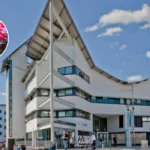 UEL After Dark Festival, Royal Docks East London 2026