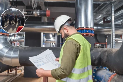 UK’s First Circular Construction Hub Launches in Newham Royal Docks 2026