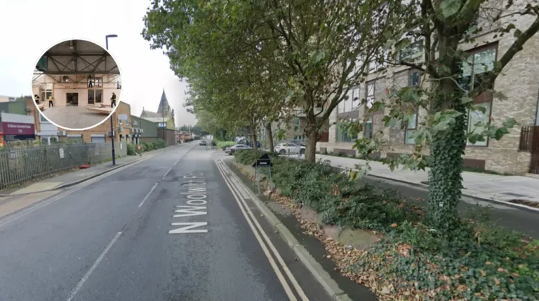 UK's First Circular Construction Hub Launches in Silvertown, Newham 2026