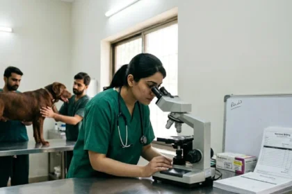 Vets under the microscope Will the CMA vets’ rules fix the high prices