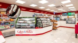 Waltham Forest Cake Makers Top FSA Hygiene Ratings 2026