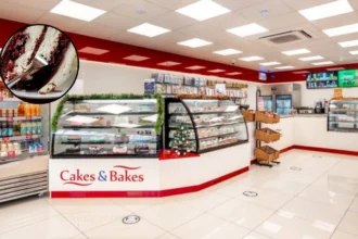 Waltham Forest Cake Makers Top FSA Hygiene Ratings 2026