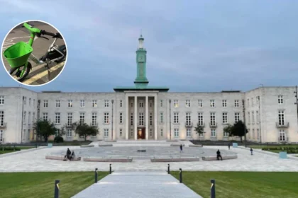 Waltham Forest Lifts E-Bike Ban: Lime, Voi 2026