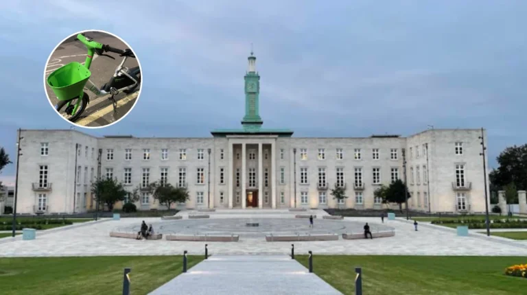 Waltham Forest Lifts E-Bike Ban: Lime, Voi 2026